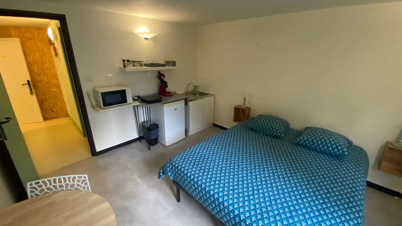 Photo of Bedroom in Cherbourg-en-Cotentin