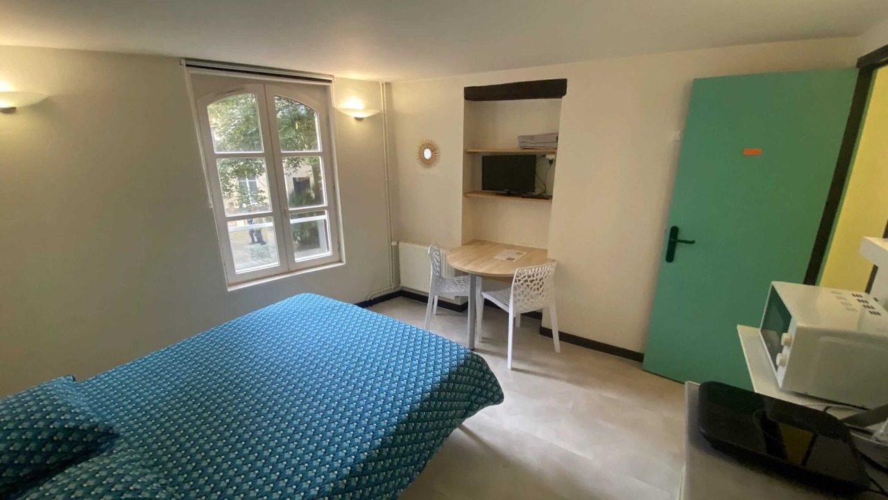 Photo of Bedroom in Cherbourg-en-Cotentin