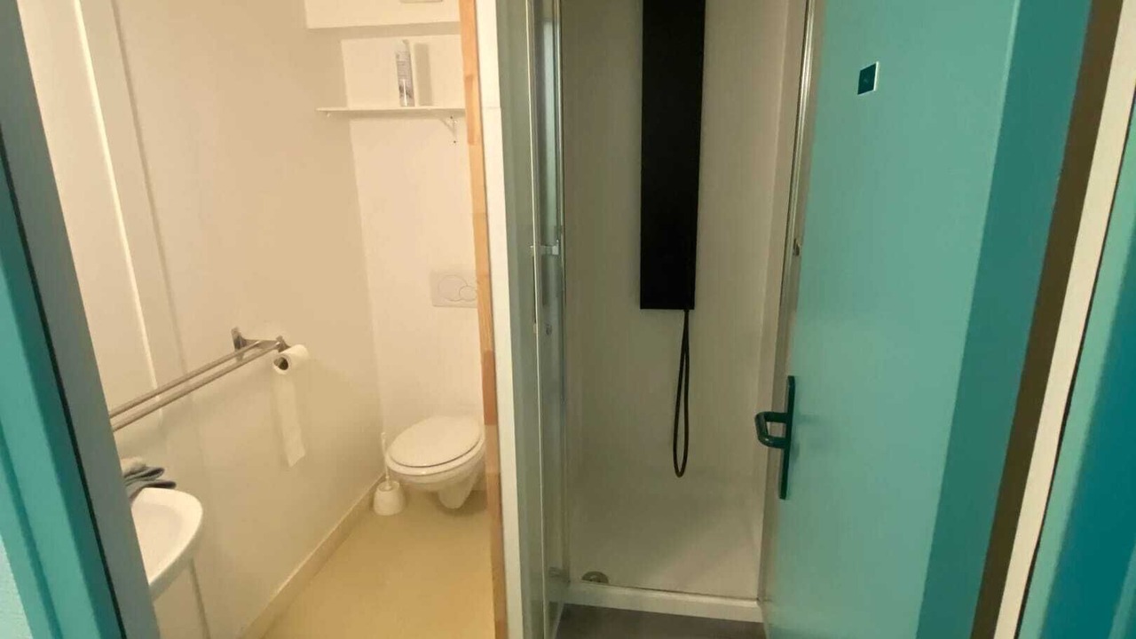 Photo of Bathroom in Cherbourg-en-Cotentin