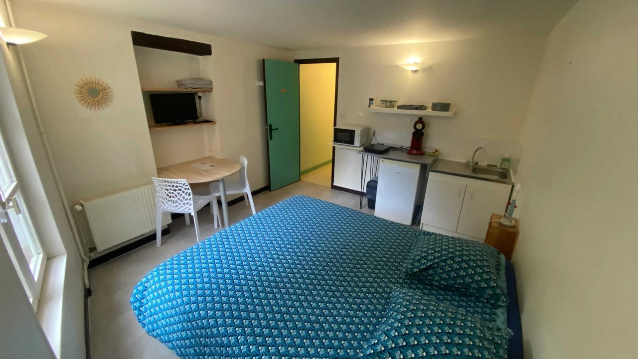 Photo of Bedroom in Cherbourg-en-Cotentin