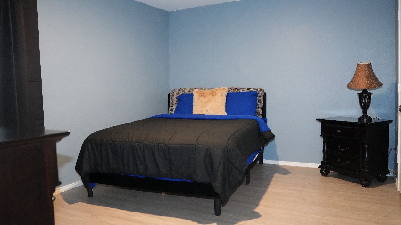 Photo of Bedroom in Southside