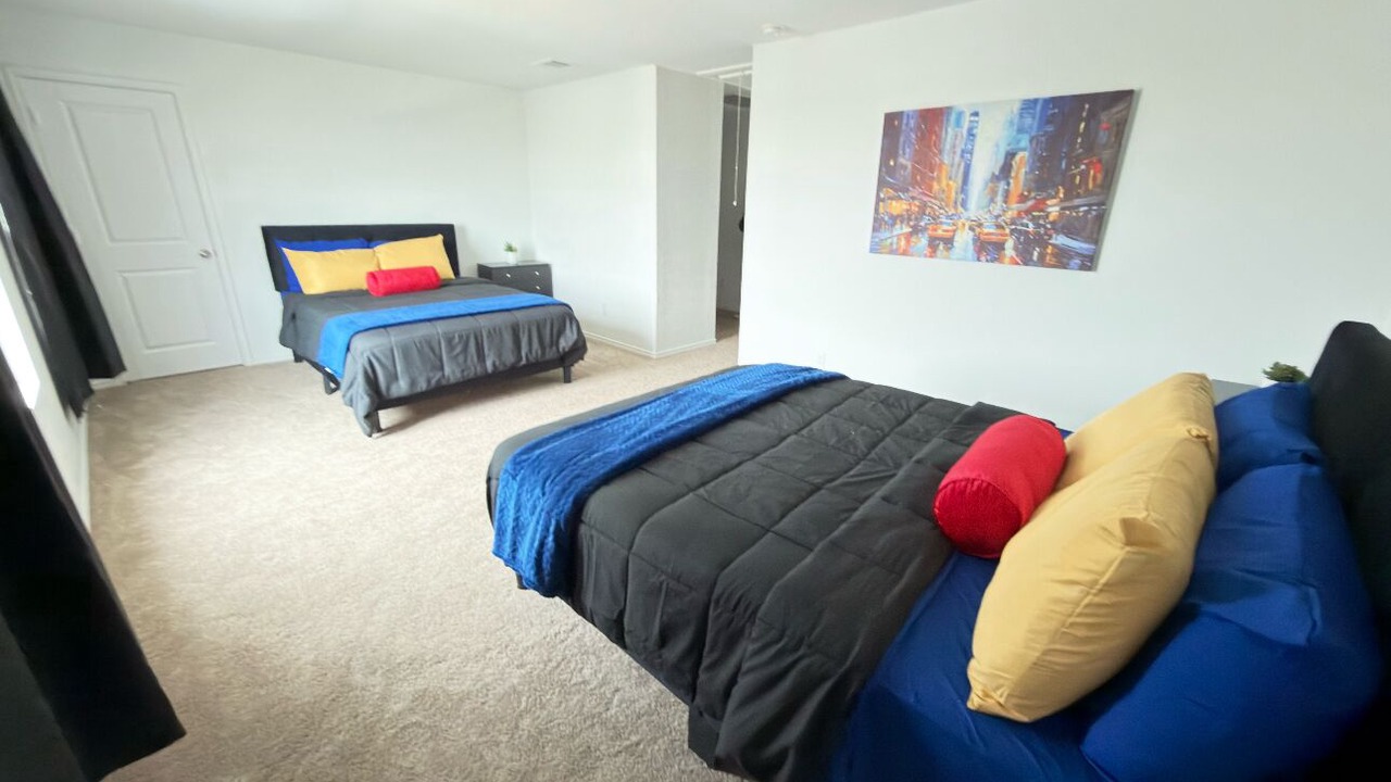 Photo of Bedroom in Southside