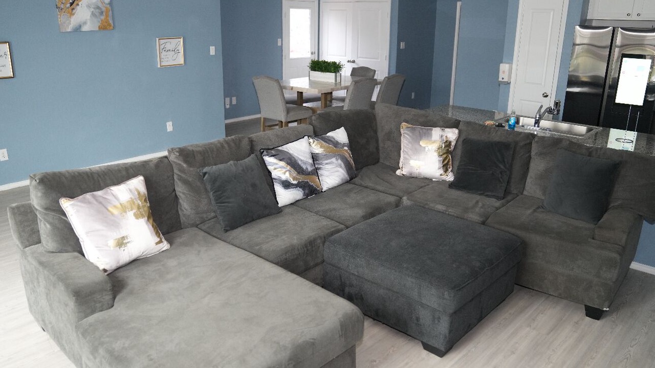 Photo of Livingroom in Southside