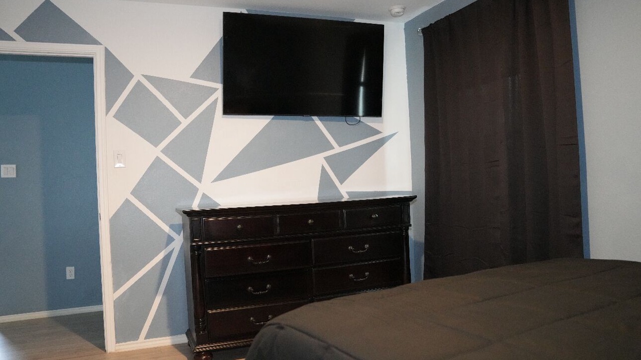 Photo of Bedroom in Southside