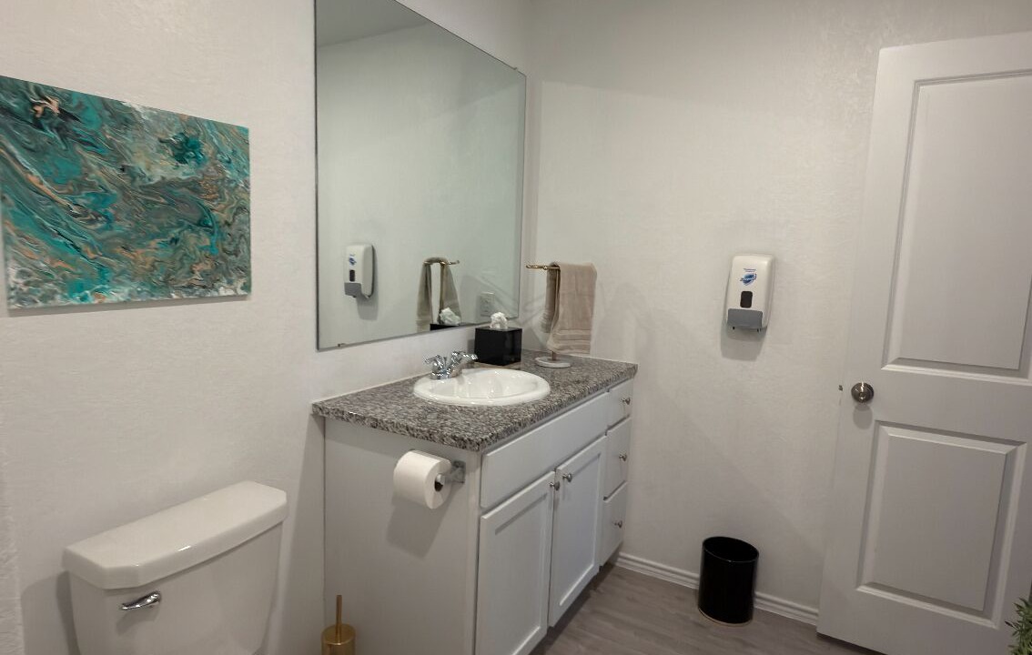 Photo of Bathroom in Southside