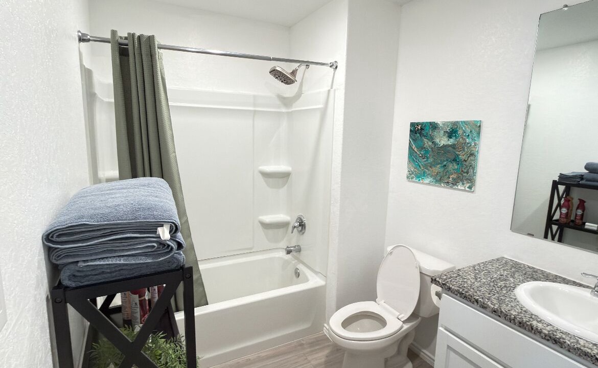 Photo of Bathroom in Southside