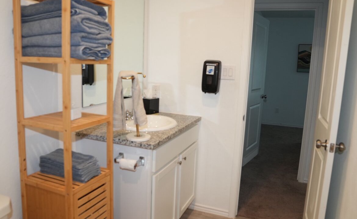 Photo of Bathroom in Southside