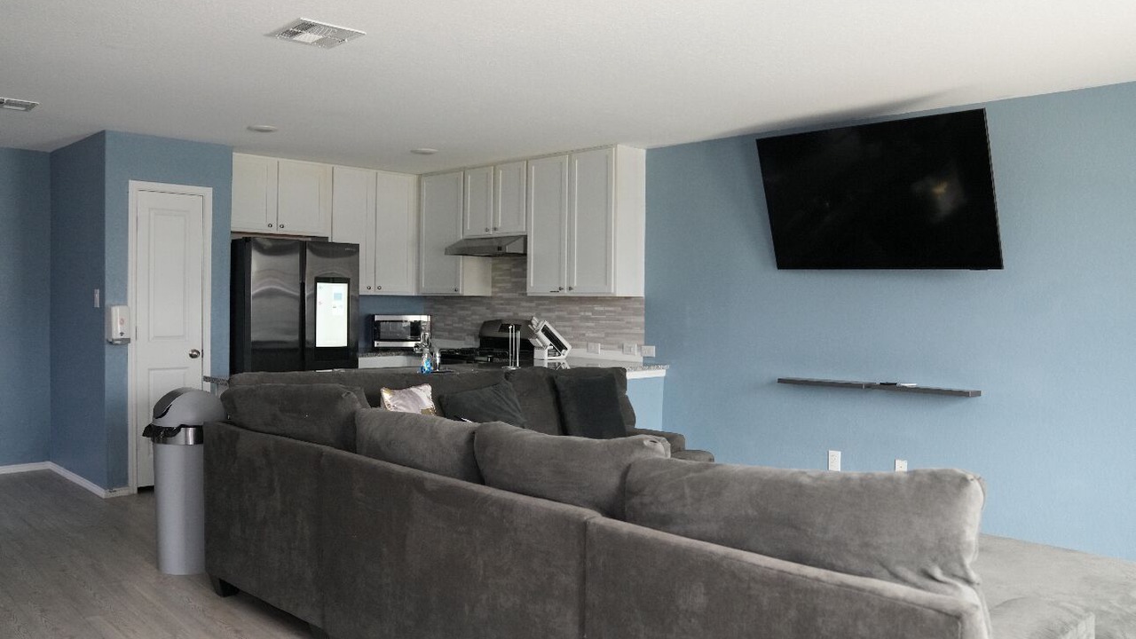 Photo of Livingroom in Southside