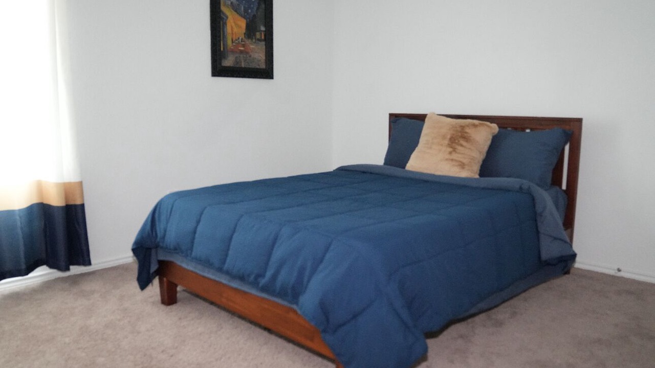 Photo of Bedroom in Southside