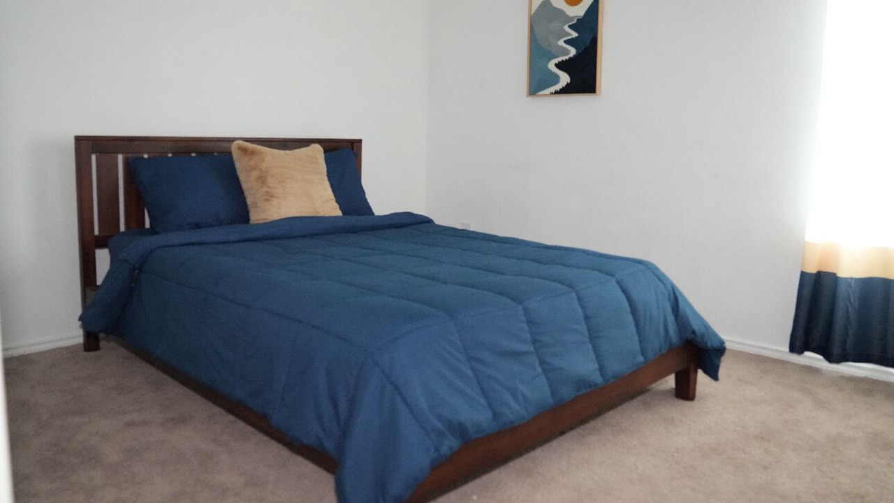 Photo of Bedroom in Southside
