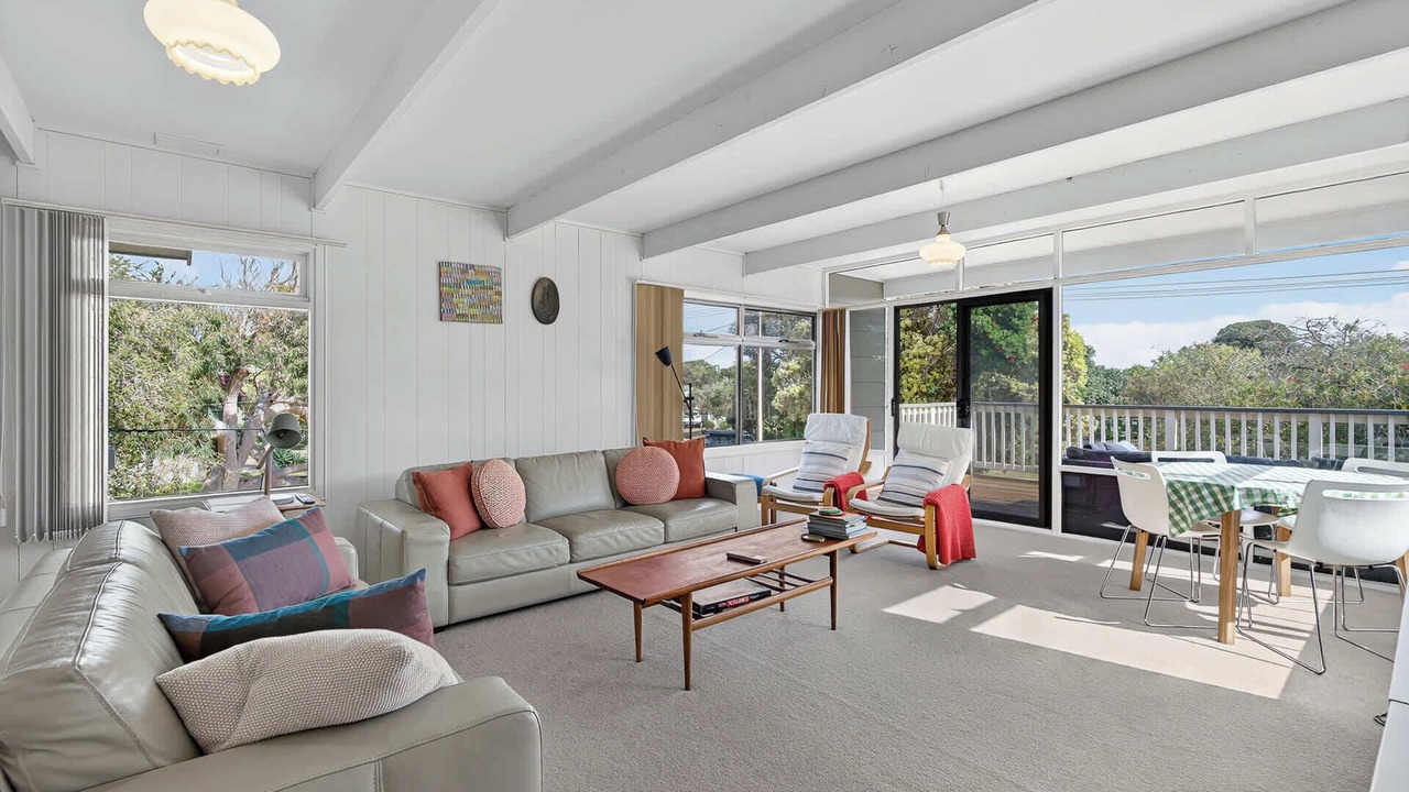 Photo of Livingroom in Goolwa South