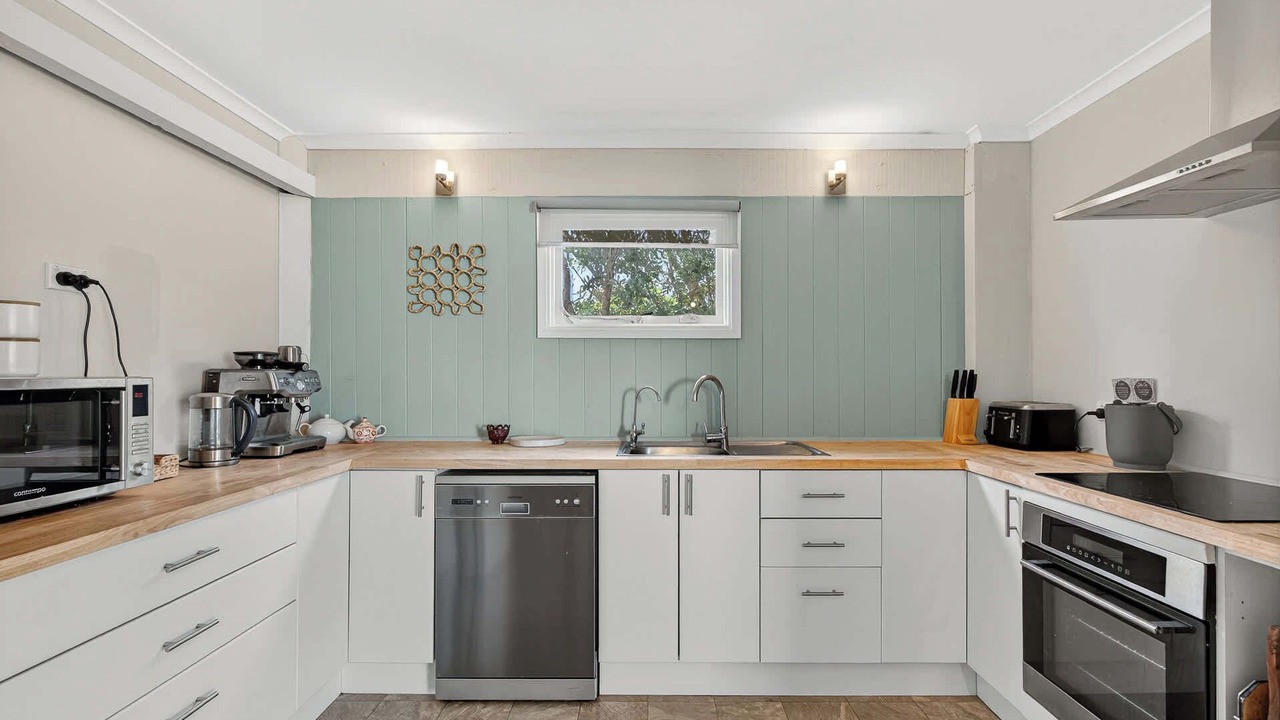 Photo of Kitchen in Goolwa South