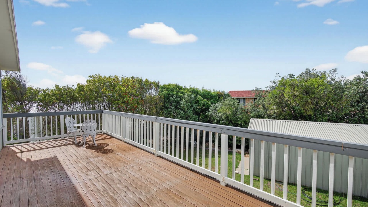 Photo of Patio Balcony in Goolwa South