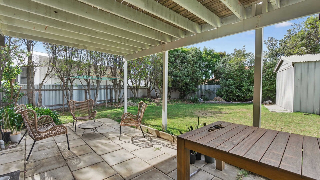 Photo of Patio Balcony in Goolwa South
