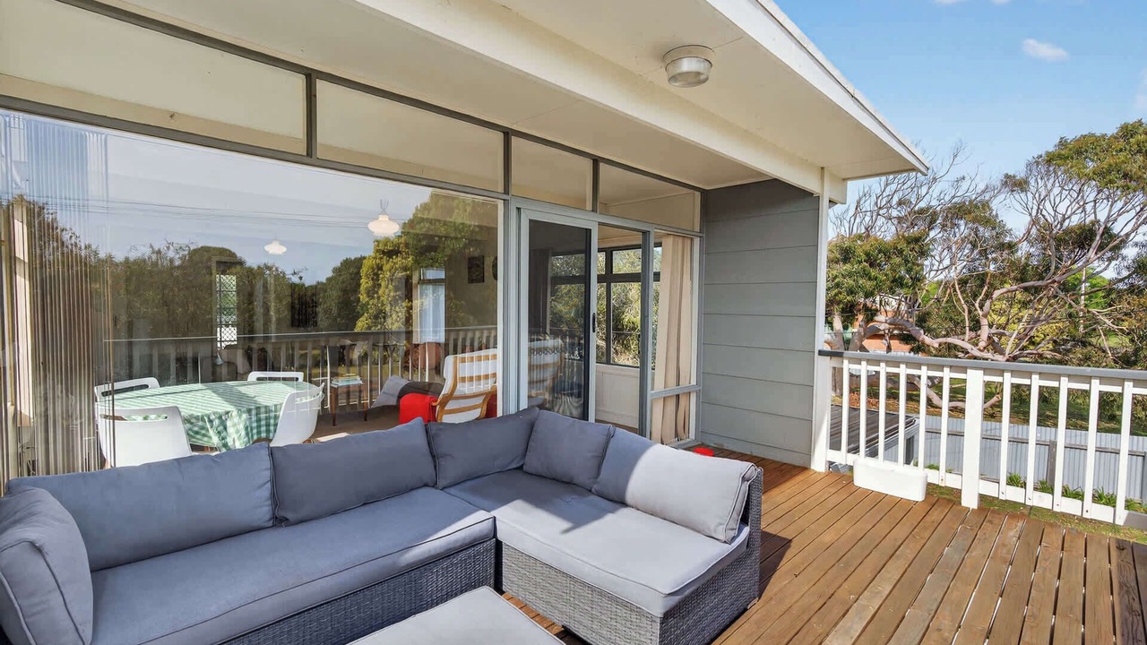 Photo of Patio Balcony in Goolwa South