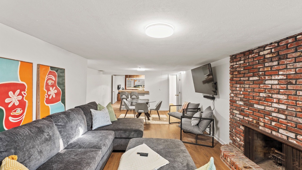 Photo of Livingroom in Wichita