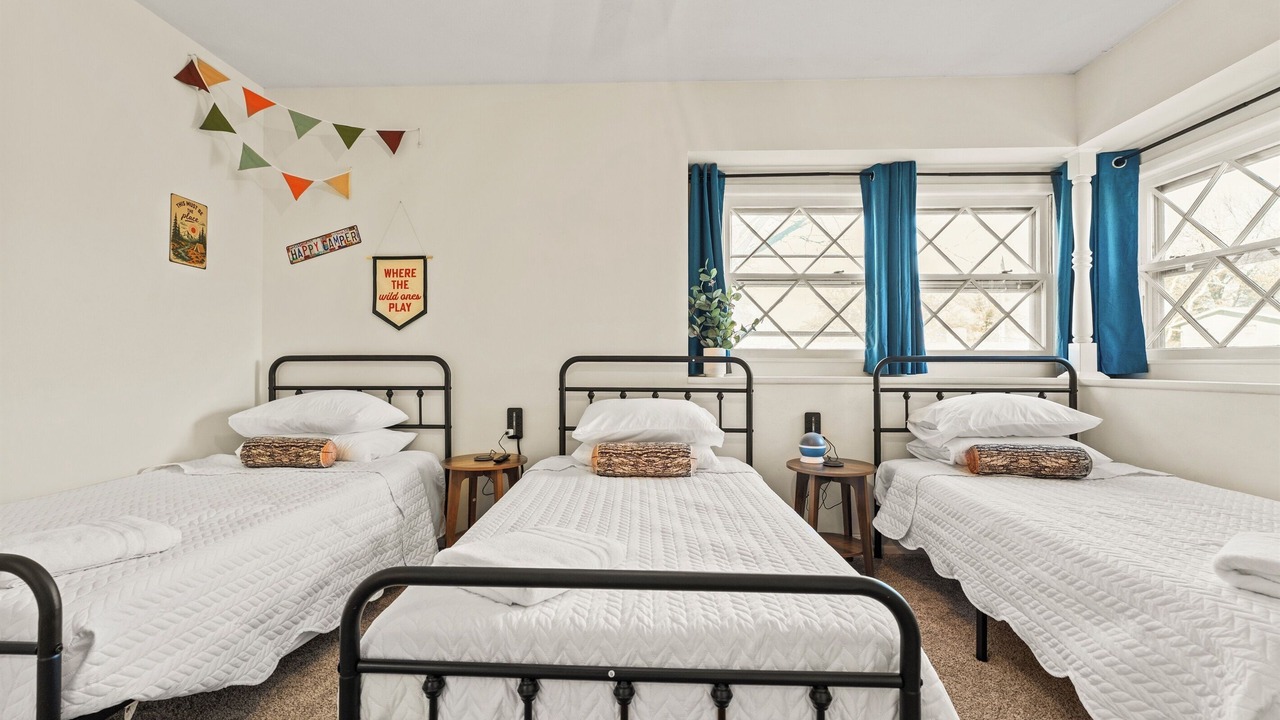 Photo of Bedroom in Wichita