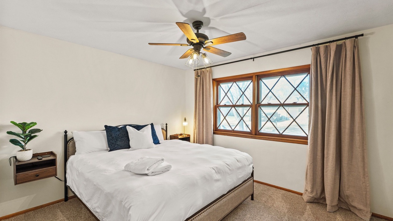 Photo of Bedroom in Wichita