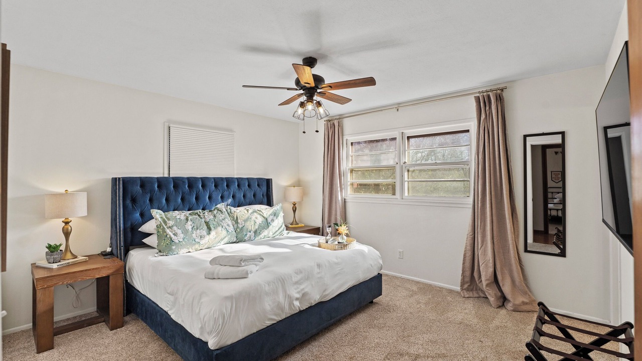 Photo of Bedroom in Wichita