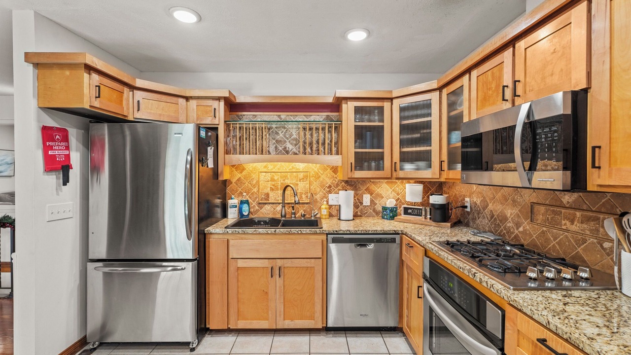 Photo of Kitchen in Wichita