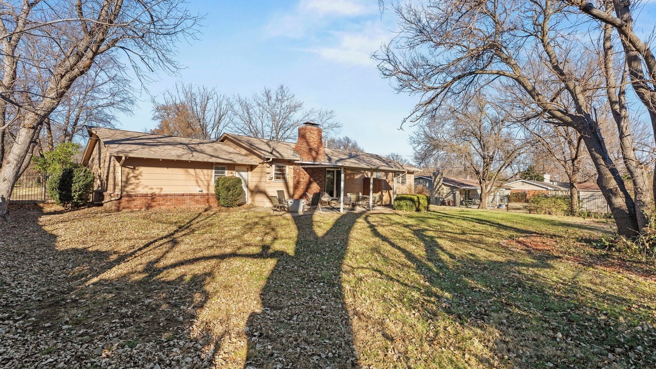 Photo of Outdoor in Wichita