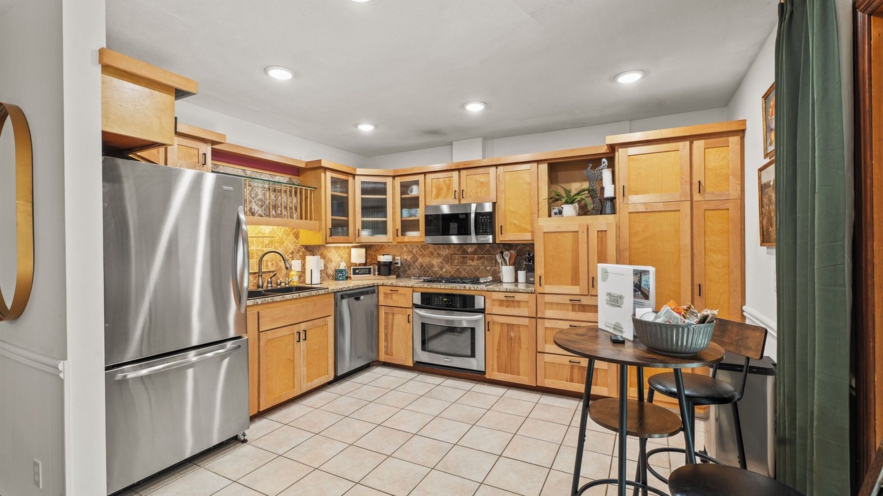 Photo of Kitchen in Wichita