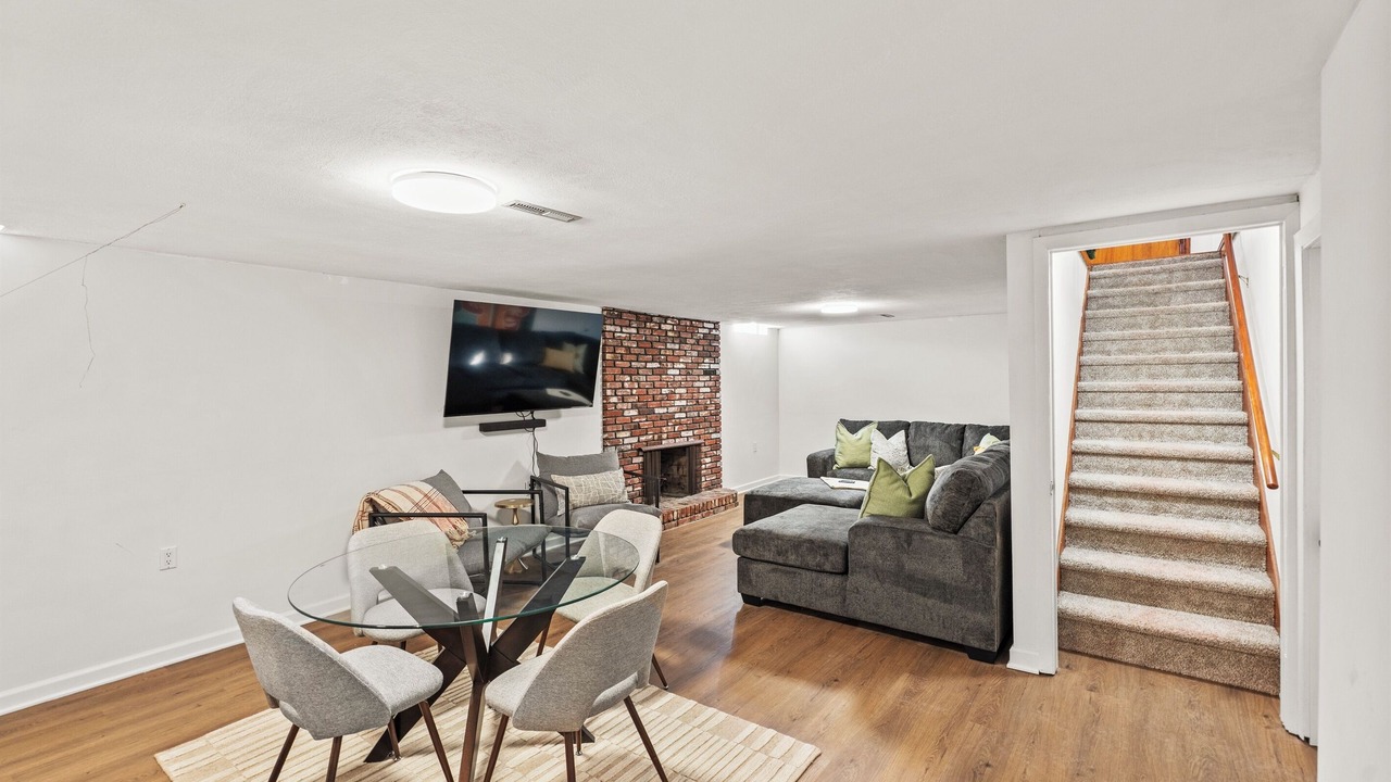Photo of Livingroom in Wichita