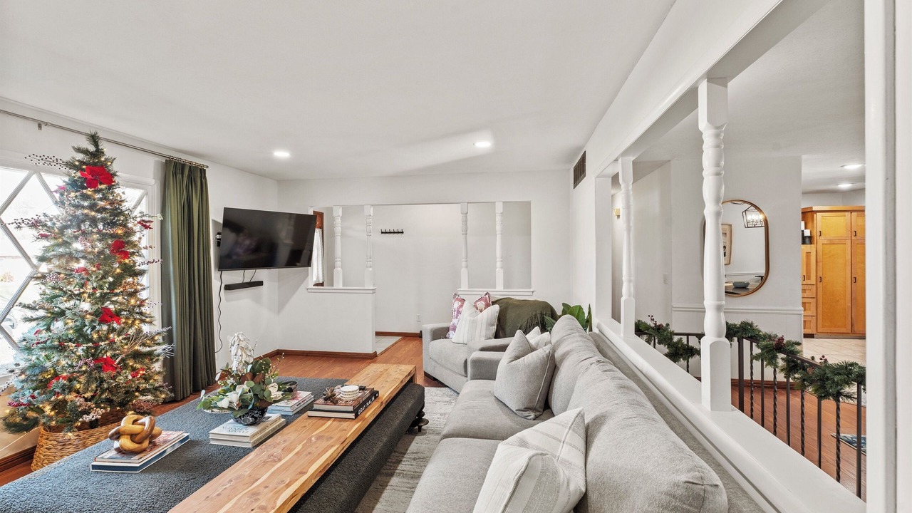 Photo of Livingroom in Wichita