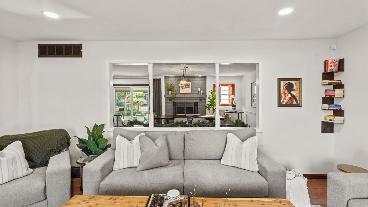 Photo of Livingroom in Wichita