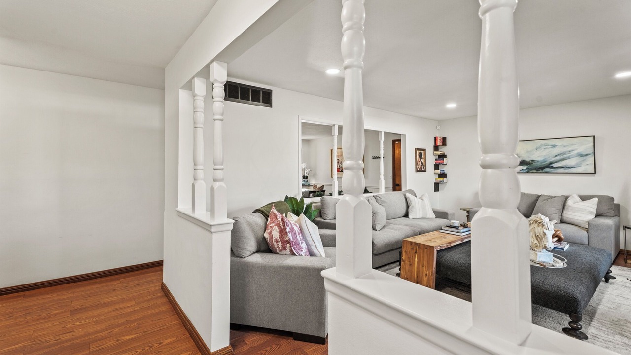 Photo of Livingroom in Wichita