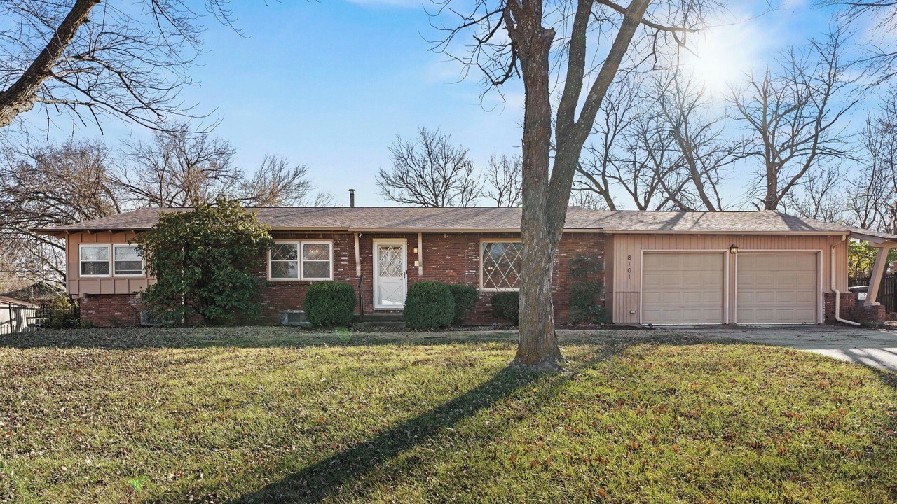 Photo of Outdoor in Wichita