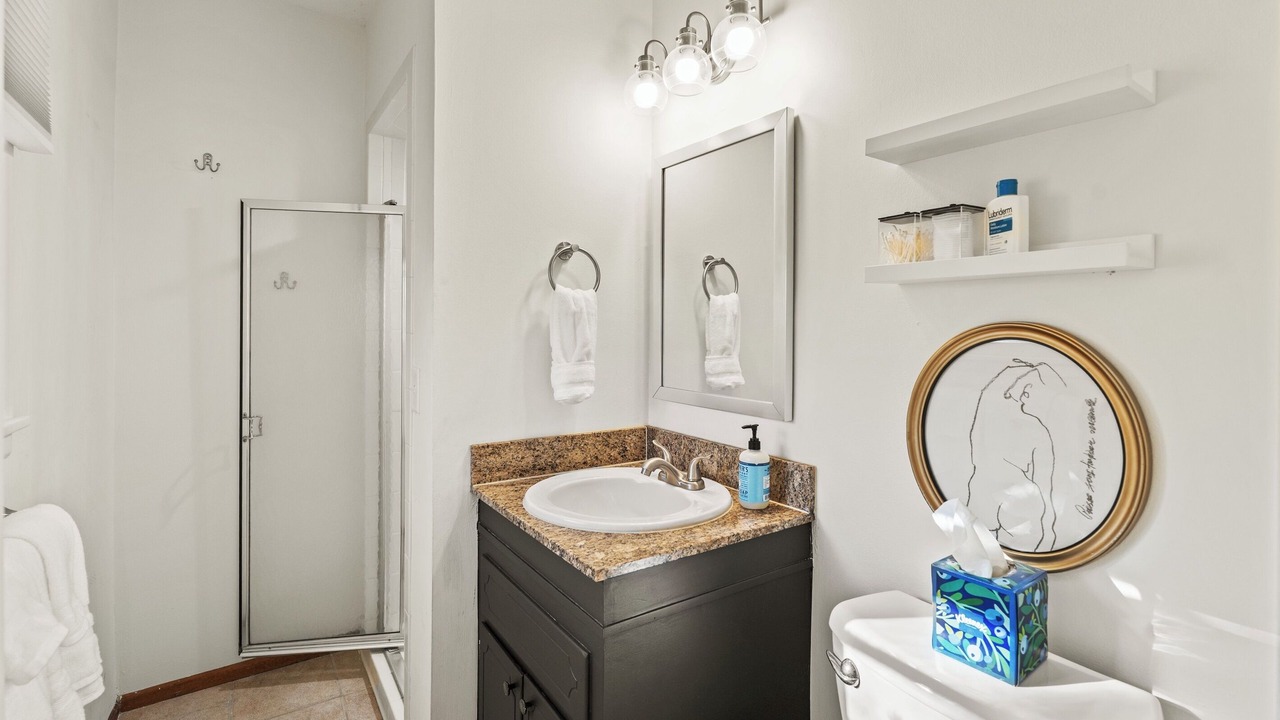 Photo of Bathroom in Wichita