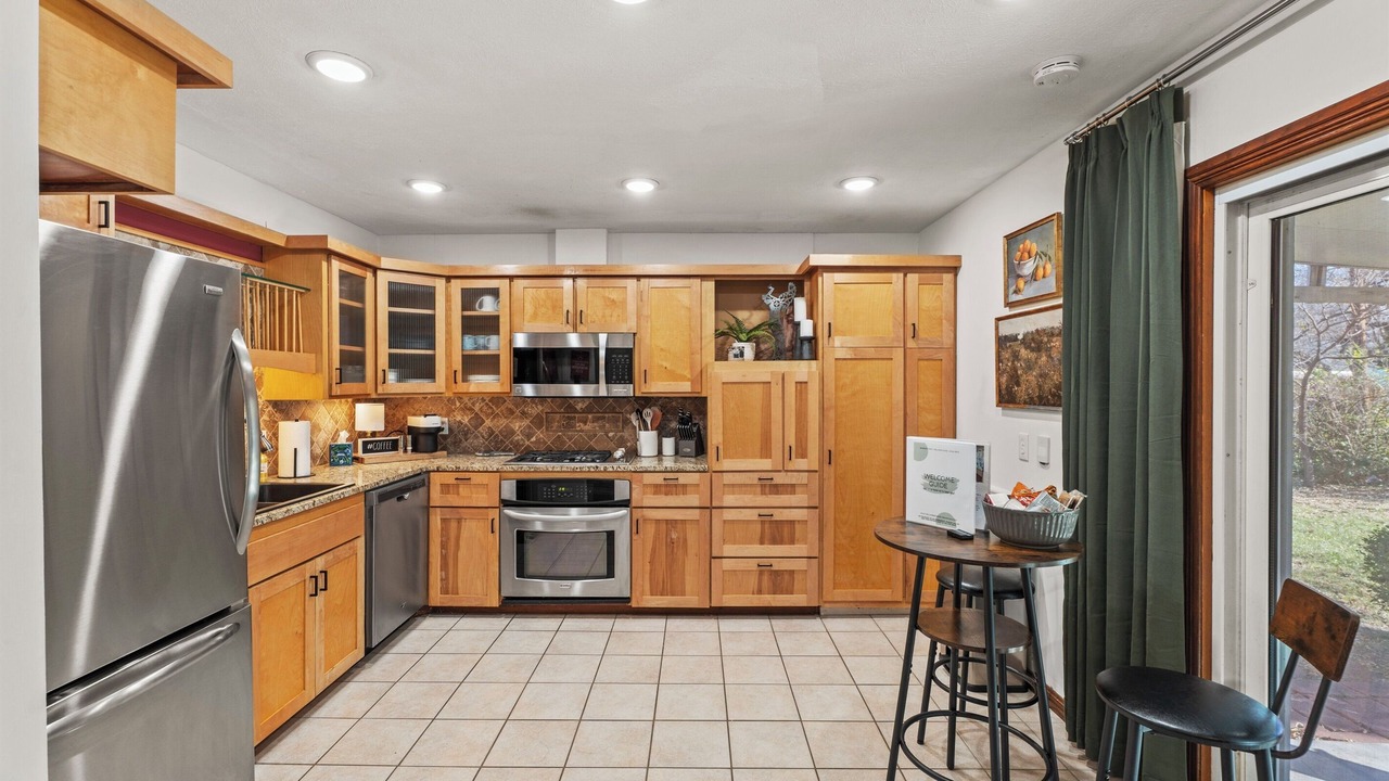 Photo of Kitchen in Wichita