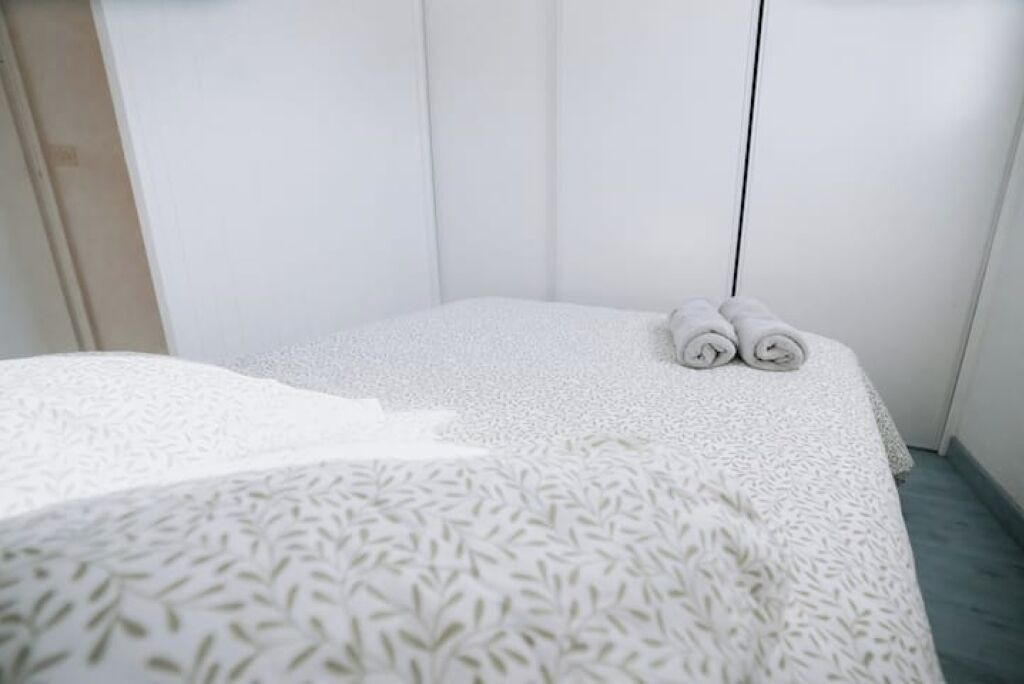 Photo of Bedroom in Le Barcares