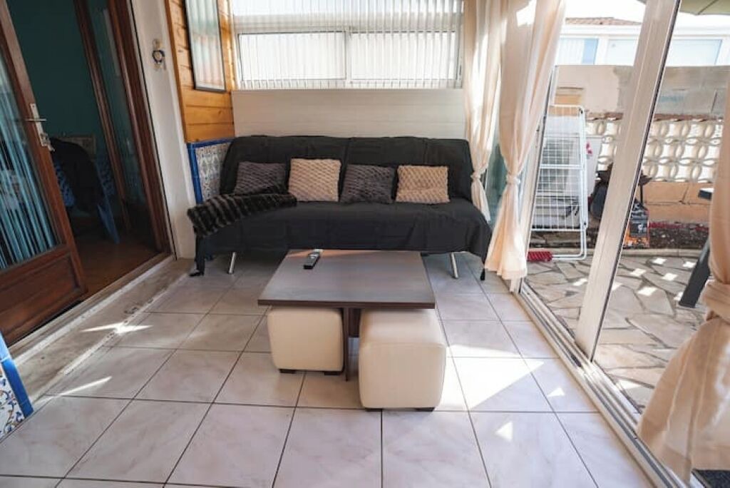 Photo of Livingroom in Le Barcares