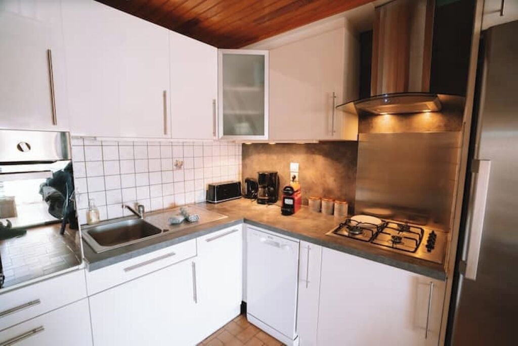 Photo of Kitchen in Le Barcares
