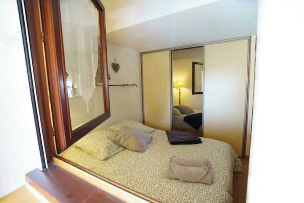 Photo of Bedroom in Le Barcares