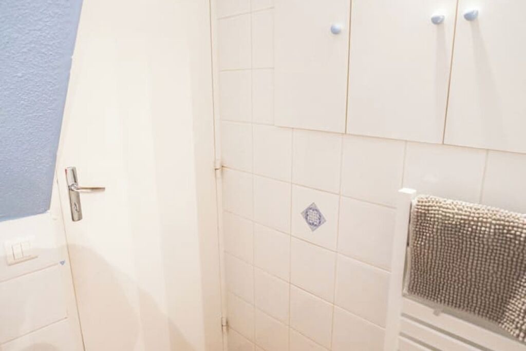 Photo of Bathroom in Le Barcares