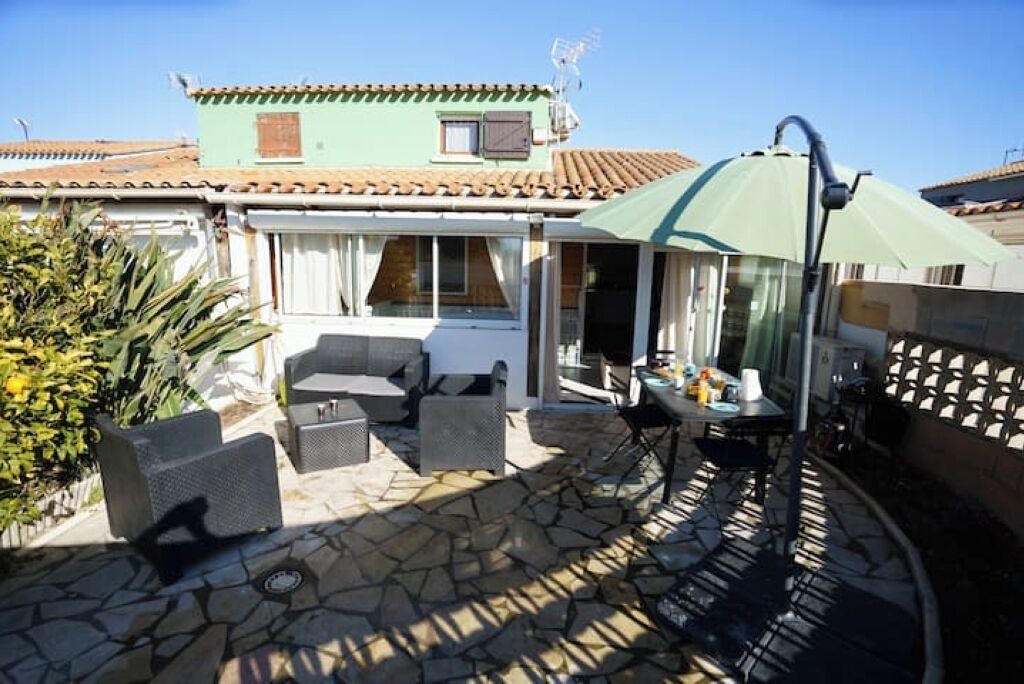 Photo of Outdoor in Le Barcares