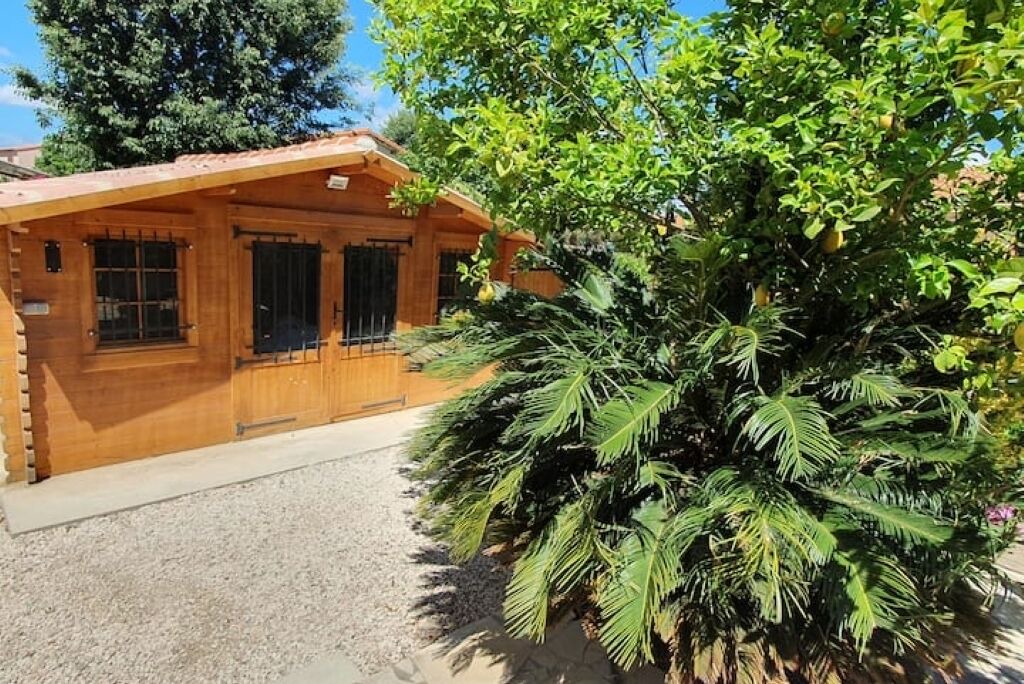 Photo of Outdoor in Elne