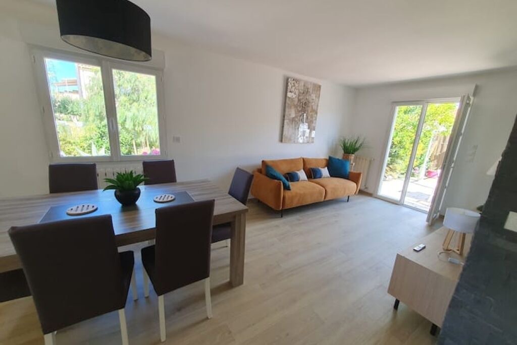 Photo of Livingroom in Elne