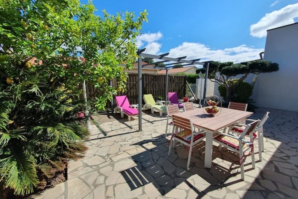 Photo of Outdoor in Elne