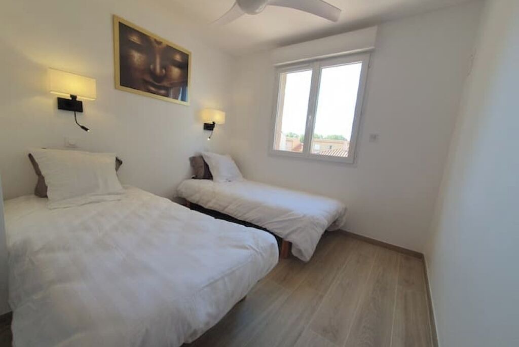 Photo of Bedroom in Elne