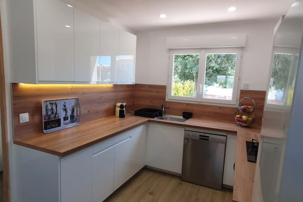 Photo of Kitchen in Elne