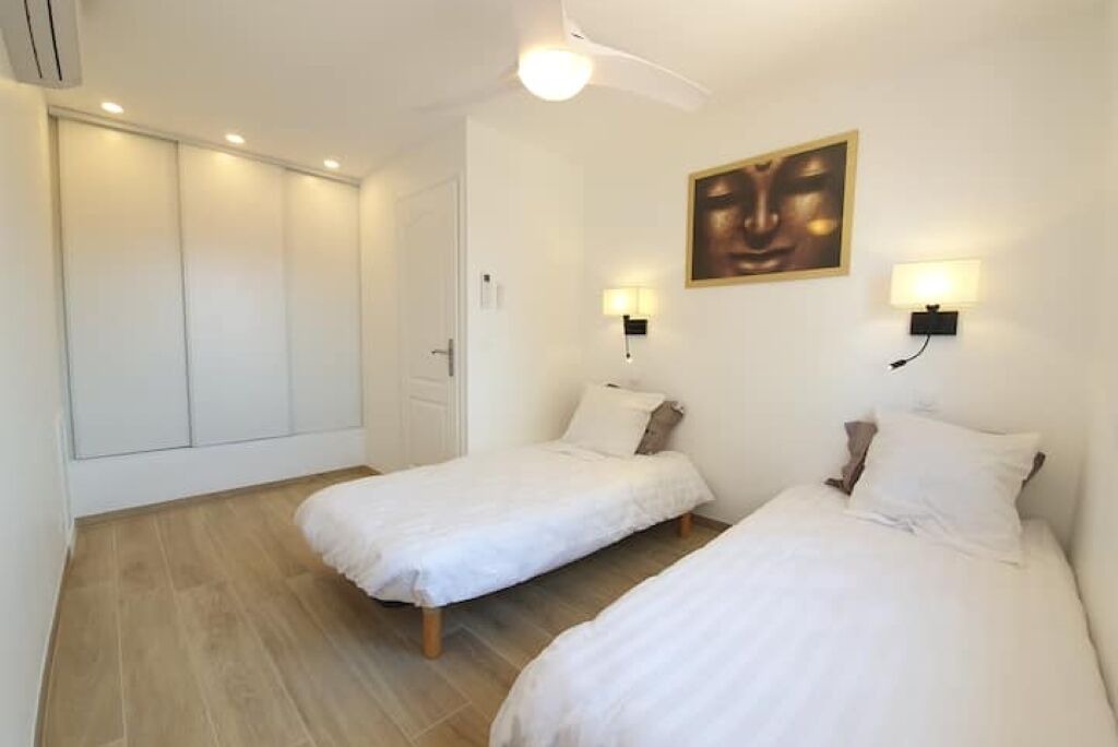 Photo of Bedroom in Elne