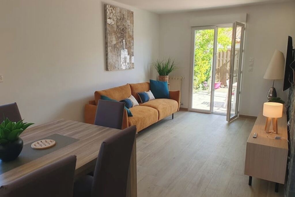 Photo of Livingroom in Elne