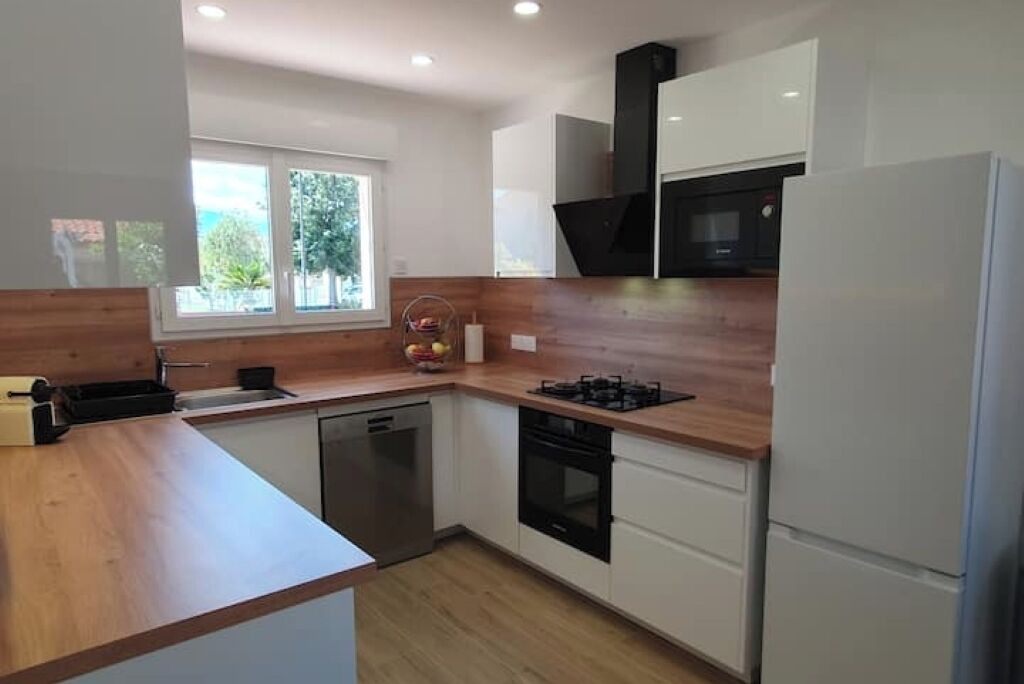 Photo of Kitchen in Elne