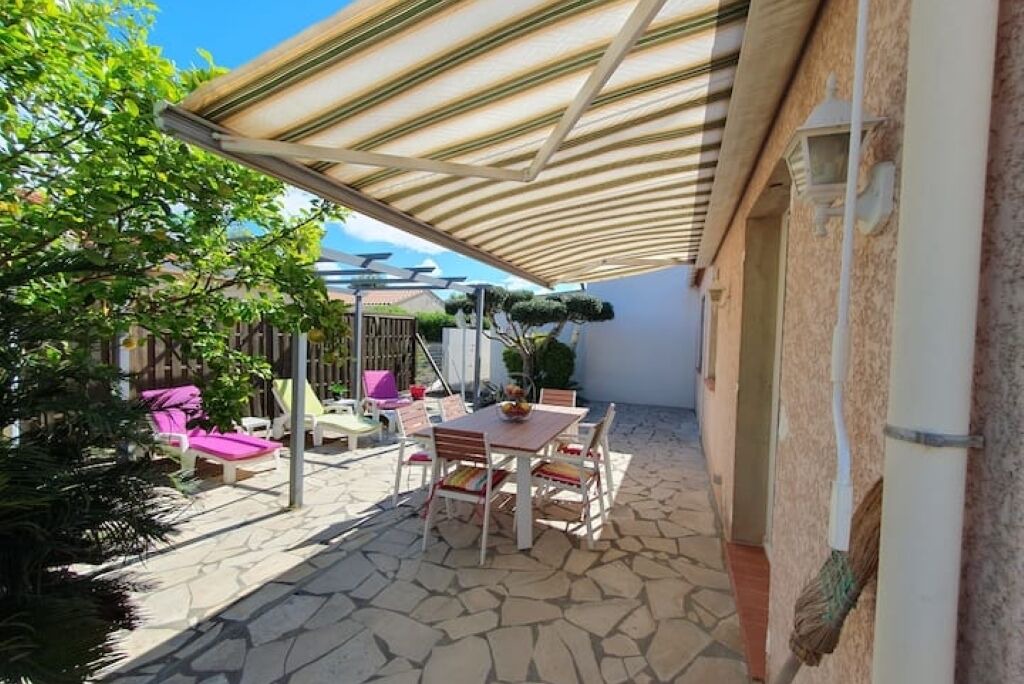 Photo of Outdoor in Elne