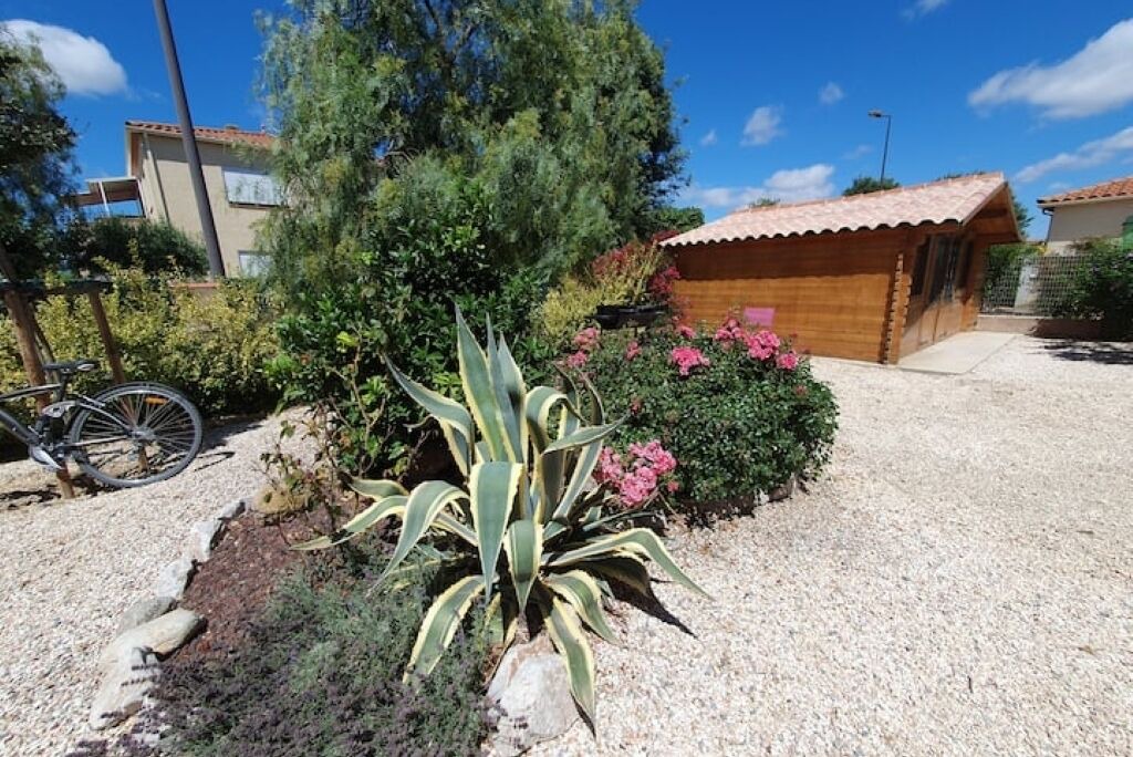 Photo of Outdoor in Elne