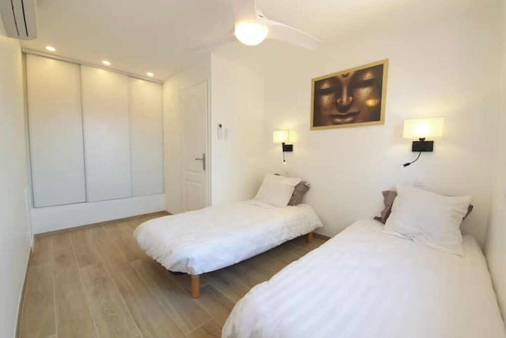 Photo of Bedroom in Elne
